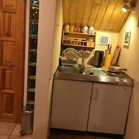 Apartmán U Wojciecha Duszniki Zdrój Exteriér fotografie