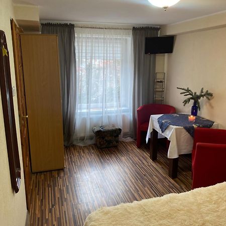 Apartmán U Wojciecha Duszniki Zdrój Exteriér fotografie