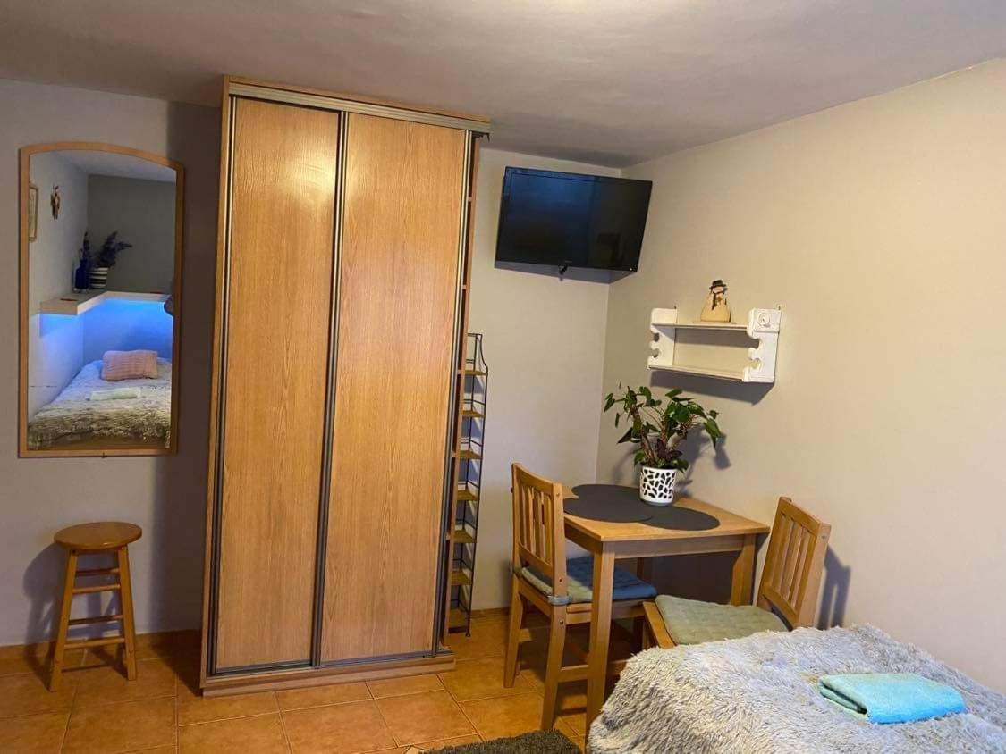 Apartmán U Wojciecha Duszniki Zdrój Exteriér fotografie