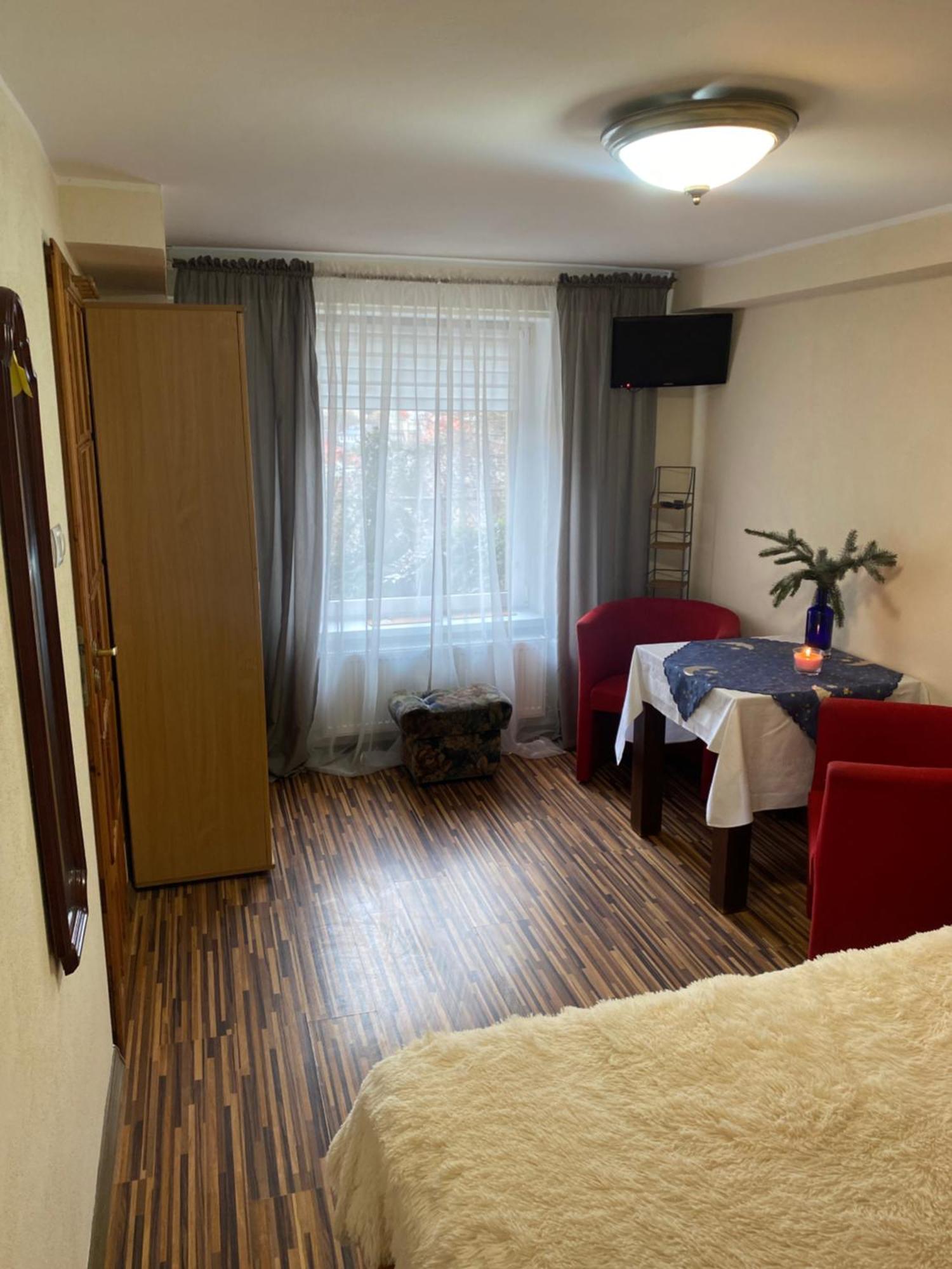 Apartmán U Wojciecha Duszniki Zdrój Exteriér fotografie