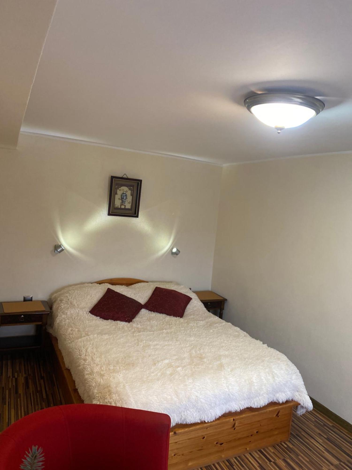 Apartmán U Wojciecha Duszniki Zdrój Exteriér fotografie